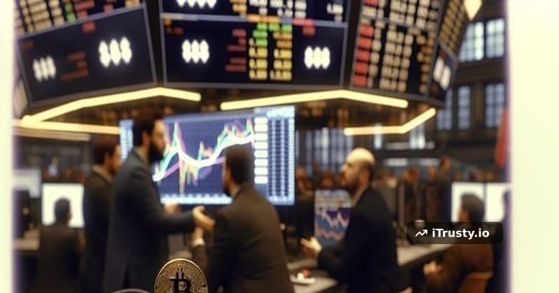 Безнадежный февраль: страхи инвесторов и лучшие лонги крипторынка