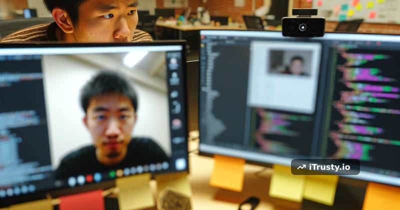 Хакеры атакуют крипто-разработчиков под маской венчурных инвесторов