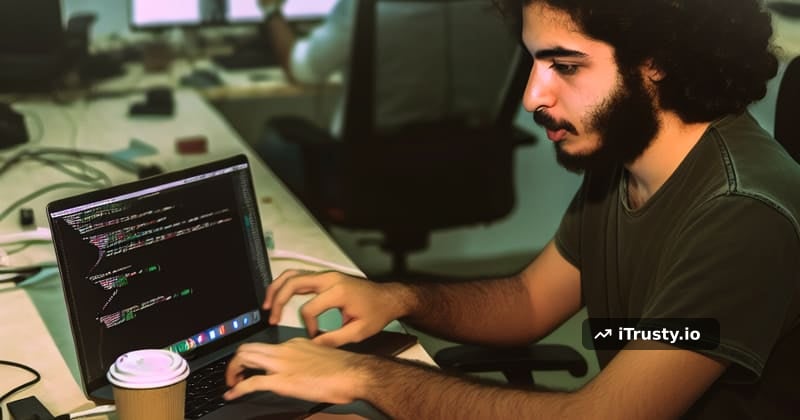 Виталик Бутерин: блокчейн должен стать технологией-убежищем для всех