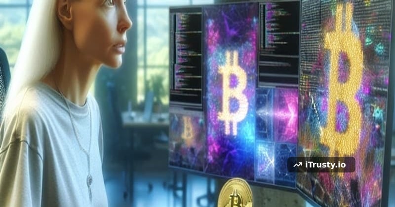 Разработчик обошел BIP-110, внедрив картинку в блокчейн биткоина