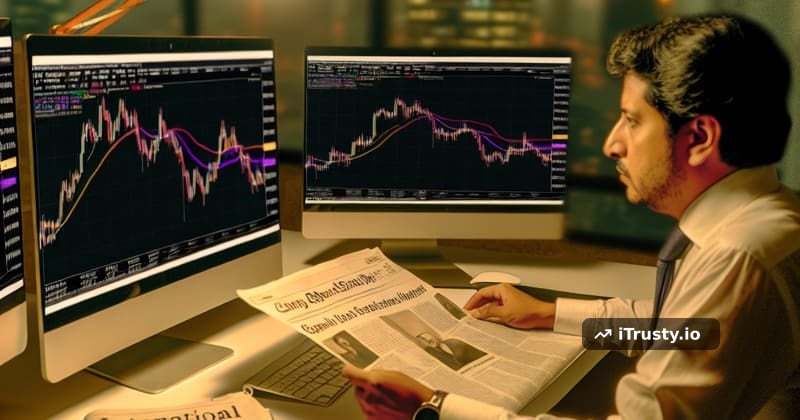 Биткоин и геополитика: как конфликты влияют на крипторынок в 2024 году