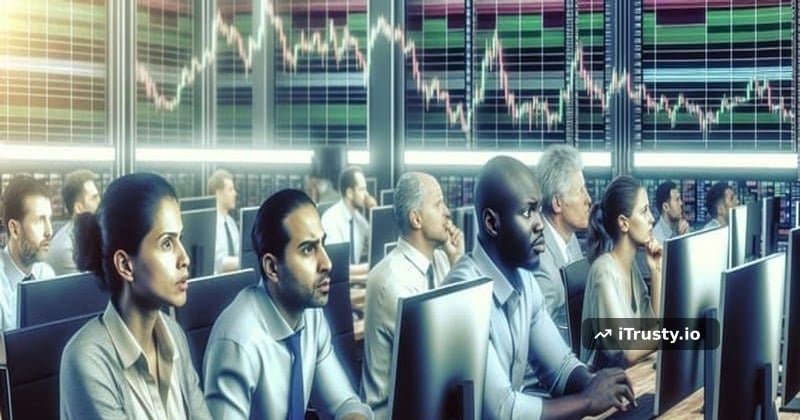 Polymarket Traders Profit $1M from US-Iran Strike, Raising Insider Concerns