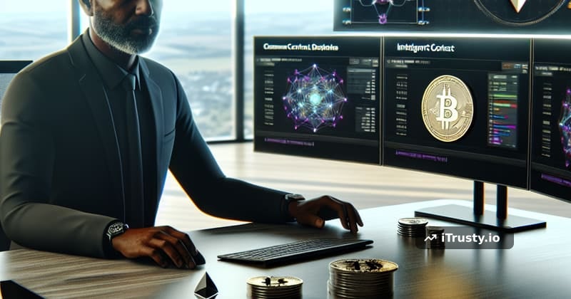 تكنولوجيا الترميز الذكي قد تسرع خارطة طريق إيثيريوم: تحليل فيتاليك بوتيرين