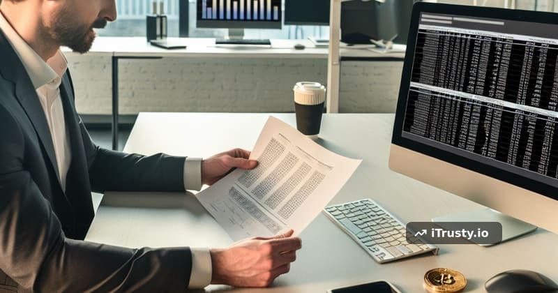 Anchorage e Tether lançam primeiro relatório de reservas da USAT