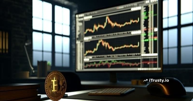 Bitcoin despenca para US$ 63 mil após bombardeios no Irã; o que isso significa?