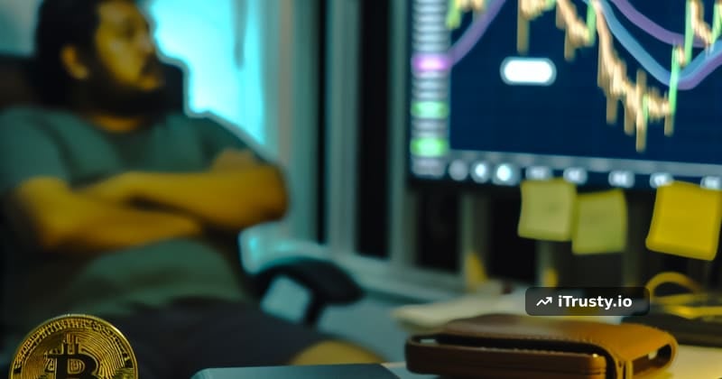 Tín hiệu Death Cross trở lại, Bitcoin đối mặt rủi ro giảm giá cuối chu kỳ