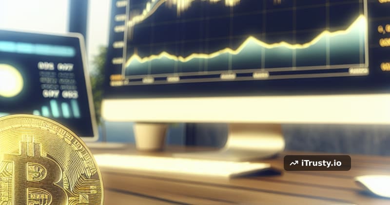 Bitcoin, ABD ve İsrail'in İran'a Saldırısının Ardından Yeniden Yükselişe Geçti