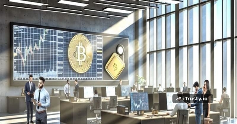 Bitcoin, İran Süper Liderinin Ölümünden Sonra 68K Dolara Yükseldi