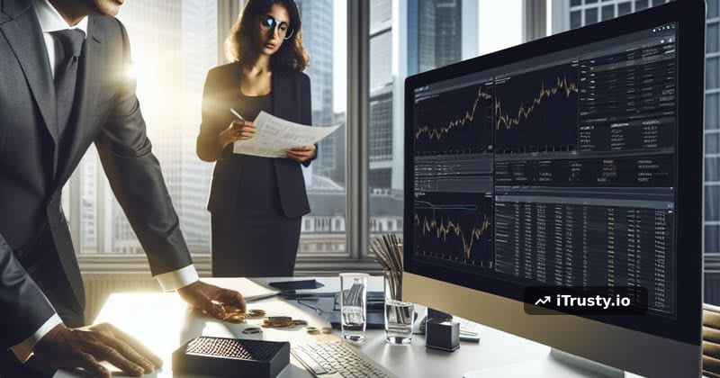 BitGo expandiert in Europa: Institutionelle Krypto-Verwahrung neu definiert