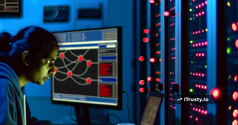 Bitrefill sai do ar após descobrir falha crítica de segurança