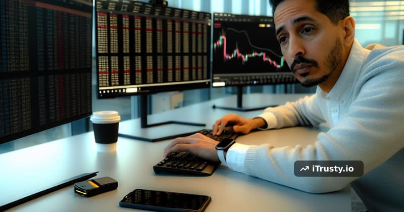 Bybit'in Yeni Dolandırıcılık Sistemi 300 Milyon Dolarlık Çekimi Engelledi