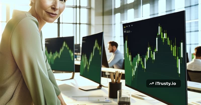 Ark Invest Mua Đáy Coinbase và Robinhood — Cả Hai Cổ Phiếu Đang Tăng Mạnh