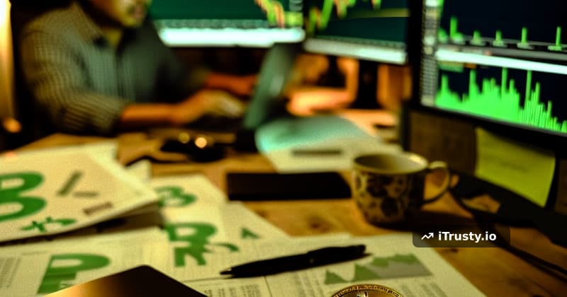 KI-Modelle bevorzugen diese Kryptowährung – Das steckt dahinter