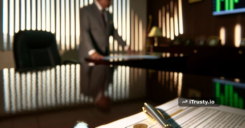 Bitcoin dans les retraites publiques : l'Indiana franchit le pas