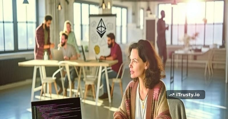 Akun Cerdas Ethereum Akan Hadir Dalam Setahun — Vitalik Buterin