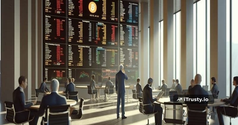 Bitcoin's Price Surge: The Role of AI and Job Displacement