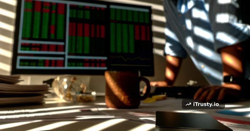 Kryptowaluty dzisiaj: Bitcoin, DeFi i regulacje w centrum uwagi