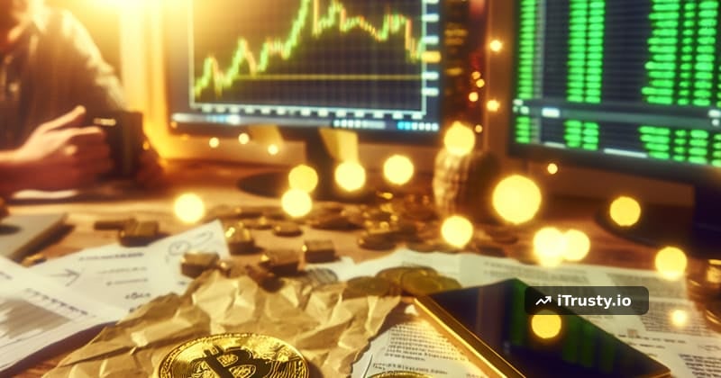 Bitcoin'de Yükseliş Stratejisi: Finansman Maliyetini Düşüren Akıllı Opsiyon Hamlesi