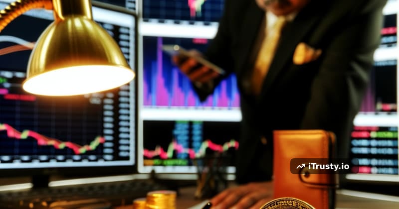 Ray Dalio Peringatkan Bitcoin: 'Hanya Ada Satu Emas di Dunia'