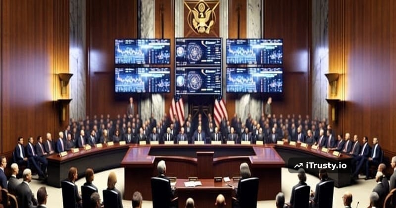 SEC Aims to Reclaim Crypto Leadership After Missed Opportunities