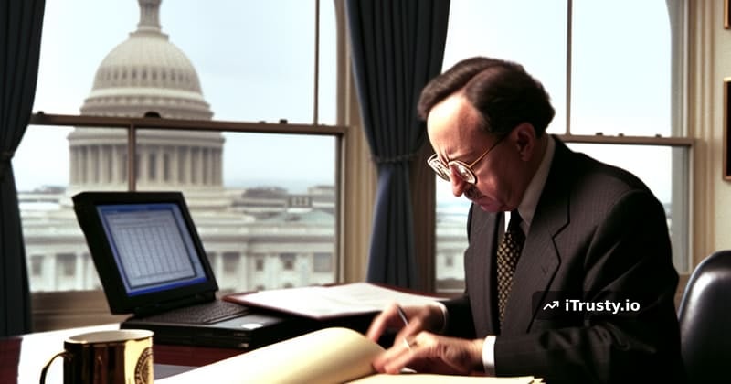 SEC Submits Crypto Securities Framework to White House Review