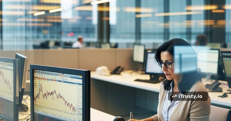 Stablecoiny zagrożeniem dla polityki monetarnej Europy - ostrzeżenie ECB