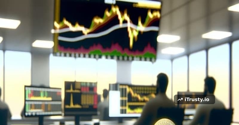 Polymarket'te İddiada Bulunan İçeriden Bilgiler: 1.2 Milyon Dolar Kazanç