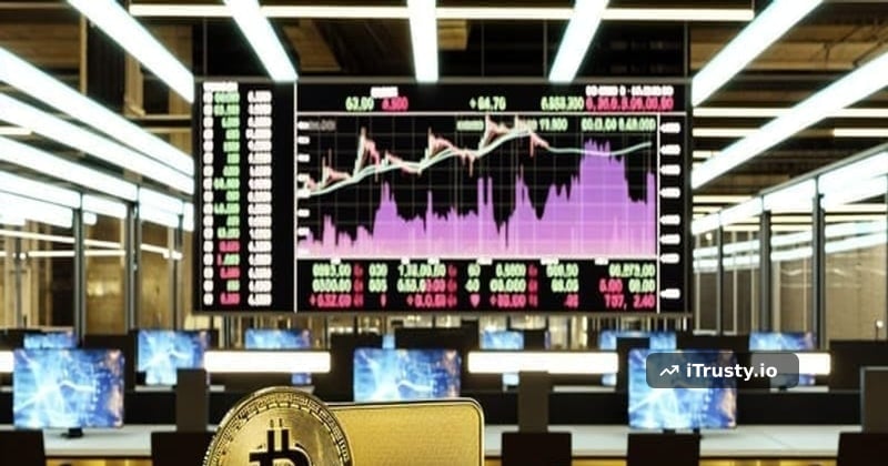 Consolidação das Tesourarias de Criptomoedas Prevista para 2026
