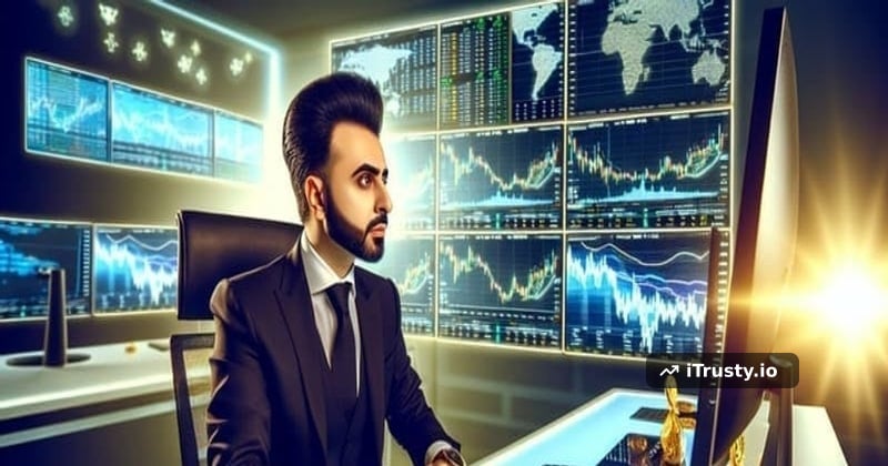 تداول الذهب المرمّز يقود اكتشاف الأسعار في عطلة نهاية الأسبوع