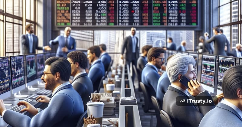 Trump Media Berpotensi Luncurkan Truth Social di Tengah Dorongan Crypto