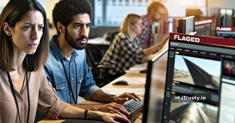 X Platformu: Yapay Zeka Savaş Videolarına 90 Günlük Gelir Yasağı